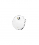 Dreame X60 Ultra Robot Vacuum Cleaner White EU