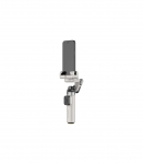 AOCHUAN M3 Pro Gimbal with RGB Lighting (Black)