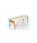 RESTPRO&reg; Classic-3 Cream Portable Massage Table