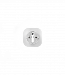 EZVIZ CS-T31-16E-EU Smart Plug, White EZVIZ