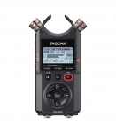 Tascam DR-40XP - Przenośny rejestrator cyfrowy z interfejsem audio USB