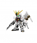 SDEX NU GUNDAM