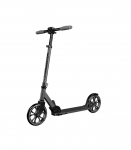 Hulajnoga Hudora BigWheel Up 200 szara