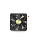 Fan for PC CASE/ POWER SUPPLY ball bearing 120mmx120mmx25mm 3pins