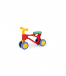 Ride on Colorful