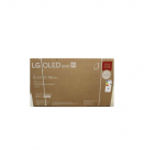 SALE OUT. LG OLED55G51LW 55" (140 cm) Premium OLED TV LG OLED55G51LW 55 Smart TV webOS 25 UHD DAMAGED