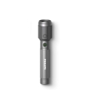 Rechargeable flashlight USB-C 650 lm 2000mAh