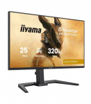 iiyama G-MASTER GB2591HSU-B1 computer monitor 62.2 cm (24.5") 1920 x 1080 pixels Full HD LED Black
