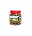 O'CANIS Training treat Beef with apple - dog treat - 400g