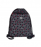 CoolPack sussikott VERT Bear, 42,5 x 32