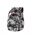 CoolPack seljakott Pick Manga, 21 L