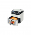 Air Fryer LEACCO AF020 White