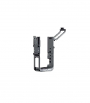 Metal frame Telesin for DJI Action 2 (OA-FMS-003)