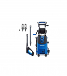 Nilfisk High-Pressur HighPressur Cleaner Premium 180-10 18010 EU (128471147)