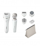 Philips Beauty Set Series 9000 BRE770/92 For the whole body