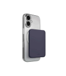 Power bank Puro 4200mAh, MagSafe, USB-C, Dark Blue