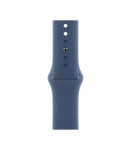 42mm Denim Sport Band - S/M