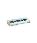 DONNER-KIDO-V-10-LIGHT-BLUE - Pianino cyfrowe dla dzieci