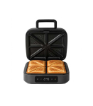 Gastroback 42469 Sandwichmaker Snack Station 4XL Advanced
