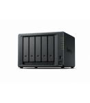NAS DS1525neo+ 5x0HDD 2,2Ghz 1x4GB DDR4 2x2,5GbE 3Y