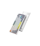 ONIKUMA G52 Gaming Keyboard (Black)