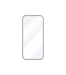 FIXED Full Cover 2,5D Tempered Glass with applicator for Samsung Galaxy A27 5G, 2 pcs, black