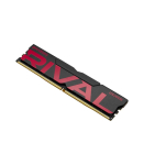 Memory DDR5 Rival Charge 32GB (2*16)/6400 CL32