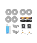 Lisatarvikute kmpl robotile X60Pro / X60Ultra series,Dreame