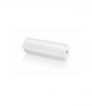 Meditsiiniline aluspaber SuperSoft/ 2-kihti/ 6 rulli x100 m, Satino by WEPA