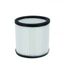 HEPA filter NTS16 / NTS20 vee- ja tolmuimejale, 1tk, Scheppach