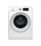 Kuivatiga pesumasin Whirlpool FFWDD1076258SVEE