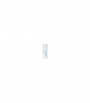 Vitriinkapp INDIA 2497DE05 vasakpoolne valge