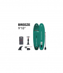SUP board Aqua Marina BREEZE 300x76x12 cm BT-23BRP