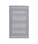 Uksematt DAWN FOAM DOOR-3 50x80cm, beež