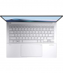 Asus Zenbook 14 UX3405CA-QL219W Foggy Silver 14 " OLED Touchscreen WUXGA 1920 x 1200 pixels Glossy Intel