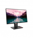 Lenovo T24-40 23.8 " IPS 16:9 120 Hz 4 ms 1920 x 1080 pixels 250 cd/m&sup2; HDMI ports quantity 1 Raven
