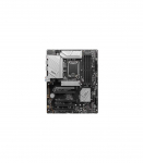 MSI PRO B760-P II Processor family Intel Processor socket LGA1700 DDR5 Number of SATA connectors 4