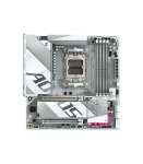 Gigabyte B850M A ELT WF6E Processor family AMD Processor socket AM5 DDR5 Supported hard disk drive interfaces