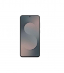 MOBILE PHONE GALAXY S25 FE/256GB BLACK SM-S731B SAMSUNG