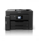 Epson Multifunctional Printer EcoTank M15140 Inkjet Mono Inkjet Multifunctional Printer A3+ Wi-Fi Black