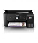 Epson EcoTank L3280 Inkjet Colour A4 Wi-Fi Black