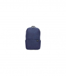 Xiaomi Mi Casual Daypack Backpack Dark Blue Shoulder strap