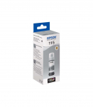 Epson 115 ECOTANK Ink Bottle Grey
