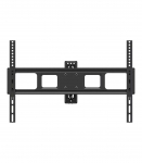 Goobay Wall mount TV Wall Mount Basic FULLMOTION (L) Tilt, Swivel Black
