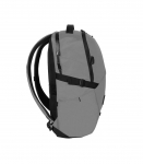 Targus Terra EcoSmart Backpack Grey 16 " Shoulder strap