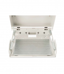 Digitus Wall Mounting Cabinet DN-19 04U-PB Light Grey