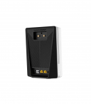 Mercusys 5G AX3000 Wireless Dual Band Router MB520-5G 802.11ax 574/2402 Mbit/s Ethernet LAN (RJ-45) ports 1 |