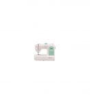 Sewing machine Singer STARLET 6660 Number of stitches 60 Number of buttonholes 4 White