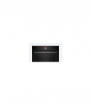 Bosch Oven HBG7721B1 71 L Electric Pyrolysis Touch Height 59.5 cm Width 59.4 cm Black