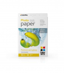 ColorWay Photo Paper, 50 sheets 255 g/m&sup2; A4 Premium Semi-Glossy